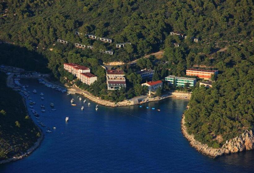 هتل Sirena Hvar