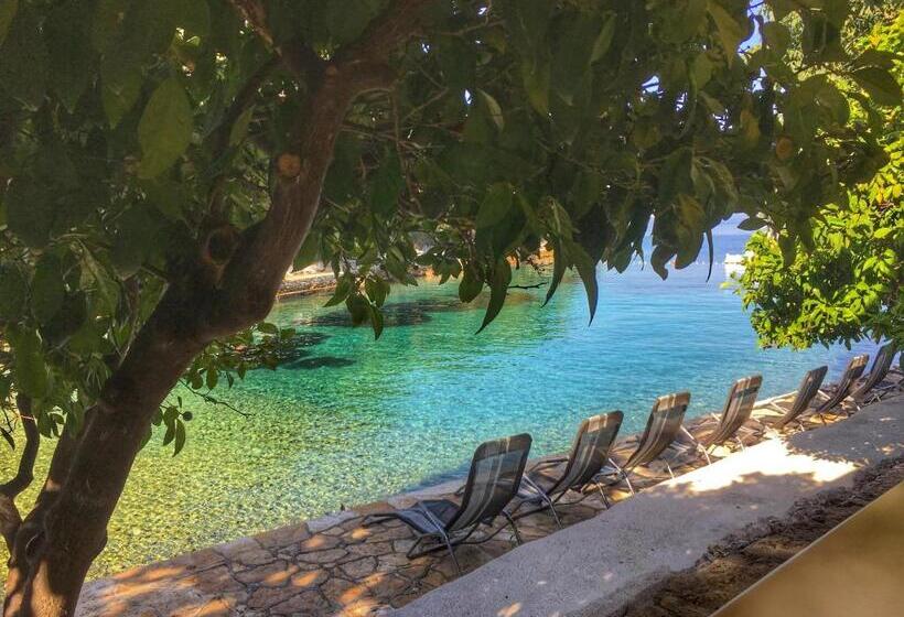هتل Sirena Hvar