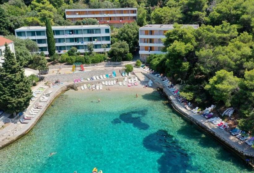 هتل Sirena Hvar