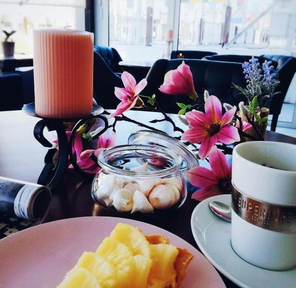 בית מלון כפרי Slavonija