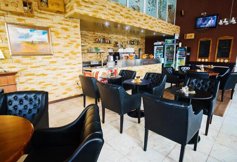 בית מלון כפרי Slavonija