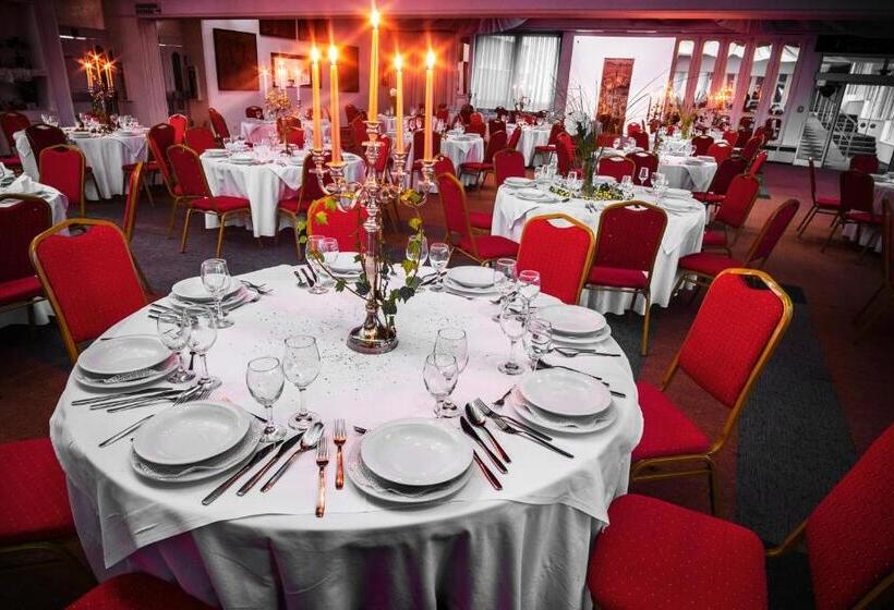 בית מלון כפרי Slavonija