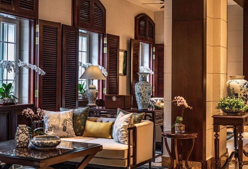 Fotos del hotel Sofitel Legend Metropole Hanoi:  27