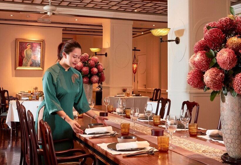 Fotos del hotel Sofitel Legend Metropole Hanoi:  41