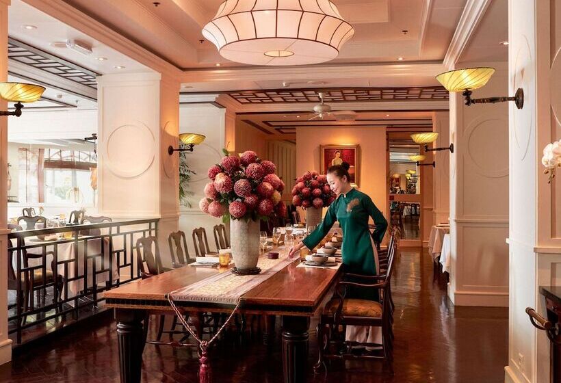 Fotos del hotel Sofitel Legend Metropole Hanoi:  42