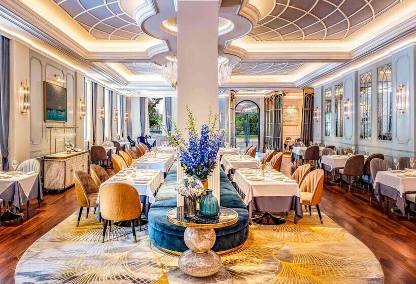 Fotos del hotel Sofitel Legend Metropole Hanoi:  44