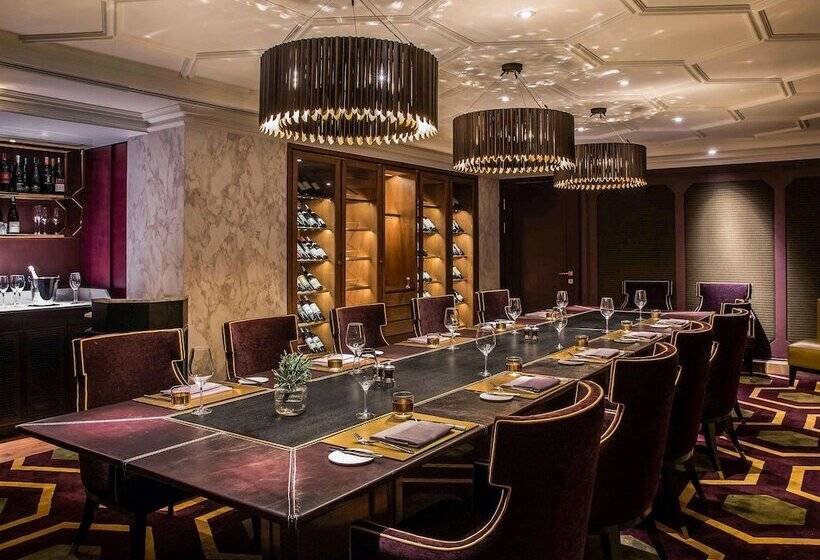 Fotos del hotel Sofitel Legend Metropole Hanoi:  45