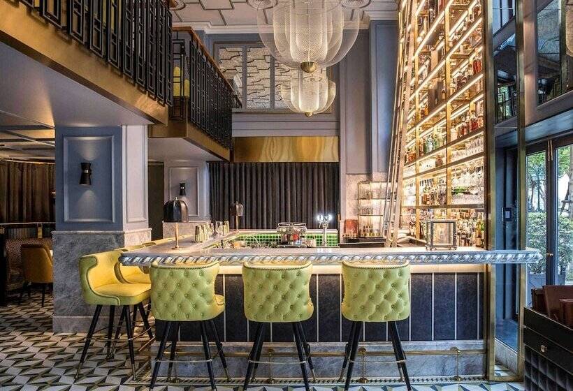 Fotos del hotel Sofitel Legend Metropole Hanoi:  46