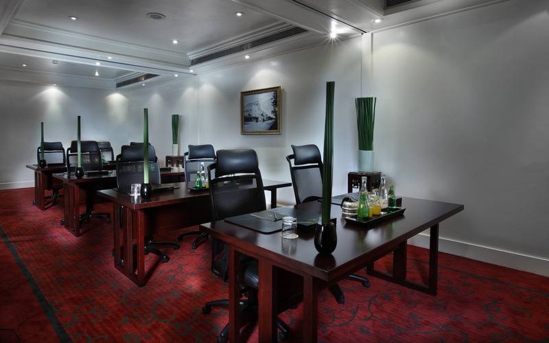 Fotos del hotel Sofitel Legend Metropole Hanoi:  9