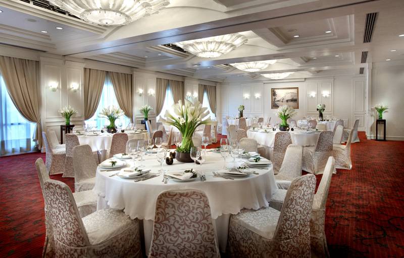 Fotos del hotel Sofitel Legend Metropole Hanoi:  10