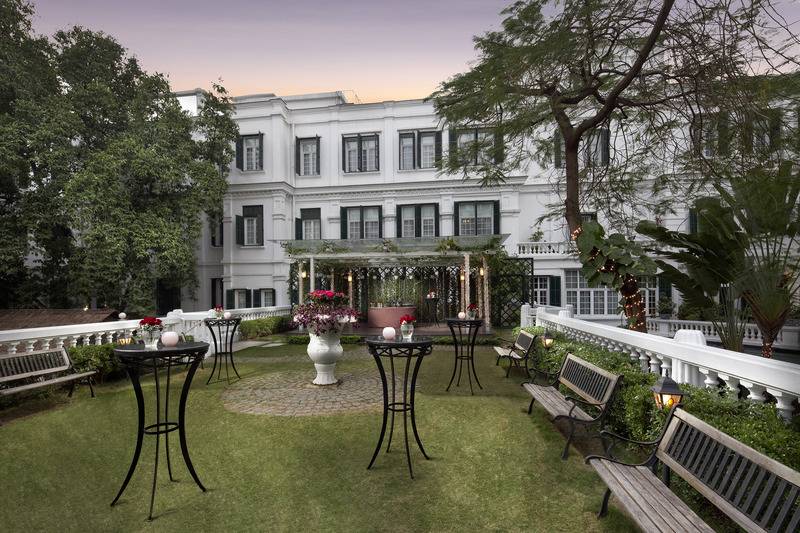 Fotos del hotel Sofitel Legend Metropole Hanoi:  5
