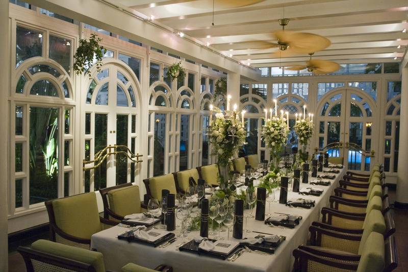 Fotos del hotel Sofitel Legend Metropole Hanoi:  17