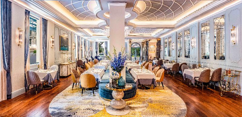 Fotos del hotel Sofitel Legend Metropole Hanoi:  21