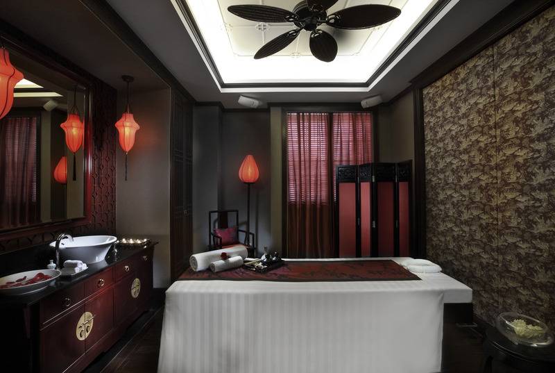 Fotos del hotel Sofitel Legend Metropole Hanoi:  3