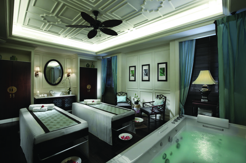 Fotos del hotel Sofitel Legend Metropole Hanoi:  2