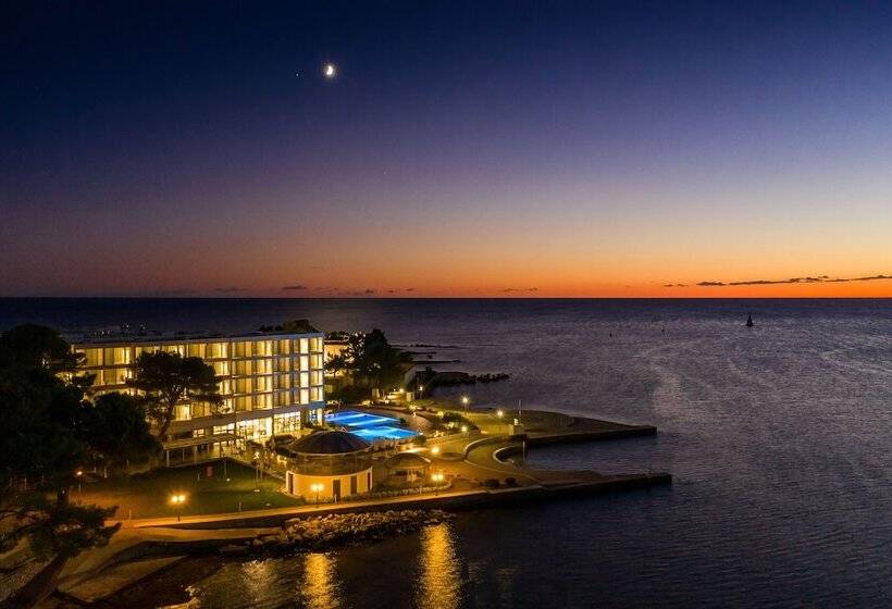 Fotos del hotel Sol Sipar For Plava Laguna:  23
