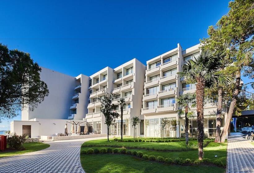 Fotos del hotel Sol Sipar For Plava Laguna:  16