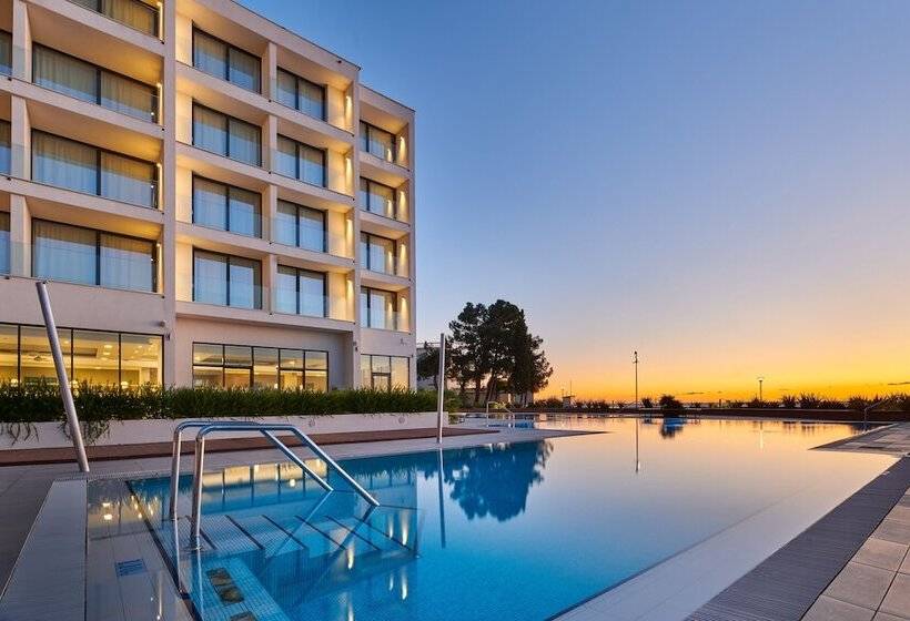 Fotos del hotel Sol Sipar For Plava Laguna:  4