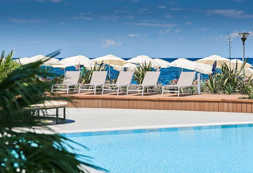 Fotos del hotel Sol Sipar For Plava Laguna:  3