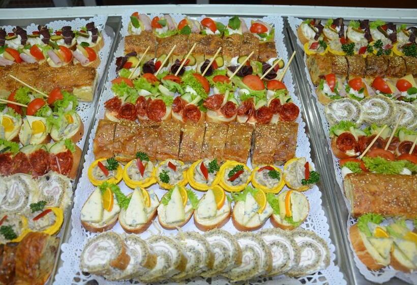 هتل Srbija Free Parking