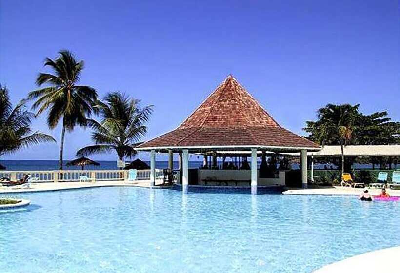 هتل Starfish Tobago