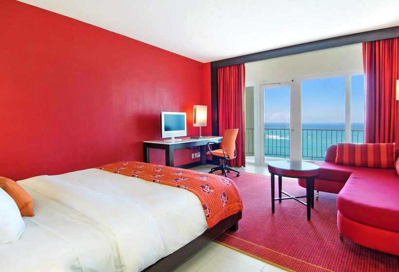 Fotos del hotel The Condado Plaza Hilton:  47
