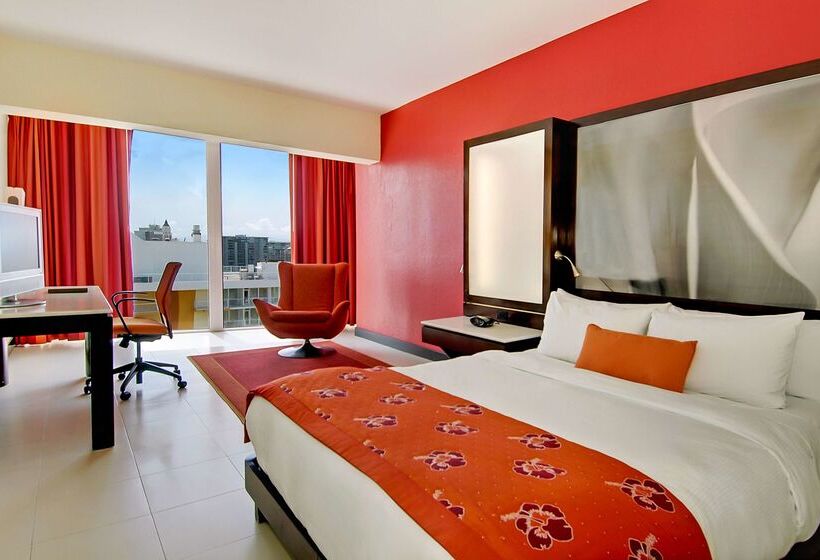 Fotos del hotel The Condado Plaza Hilton:  46