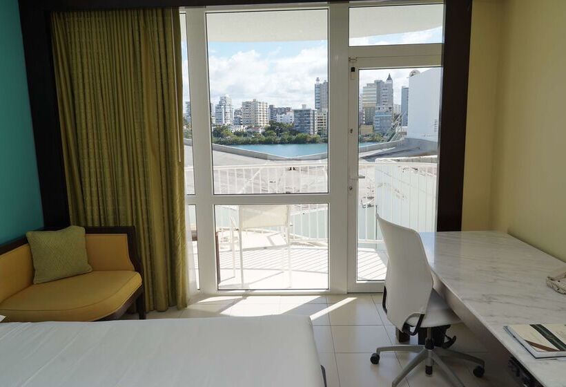Fotos del hotel The Condado Plaza Hilton:  55