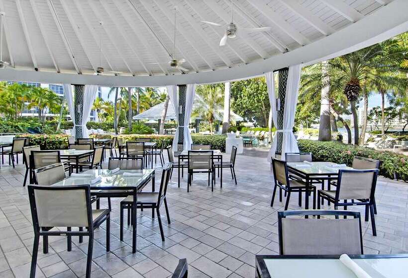 Fotos del hotel The Condado Plaza Hilton:  26