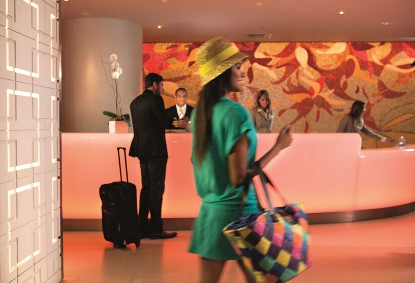 Fotos del hotel The Condado Plaza Hilton:  61