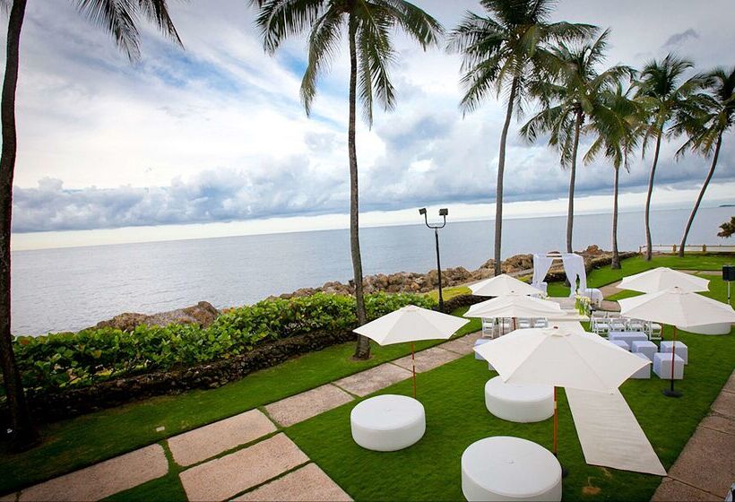 Fotos del hotel The Condado Plaza Hilton:  24