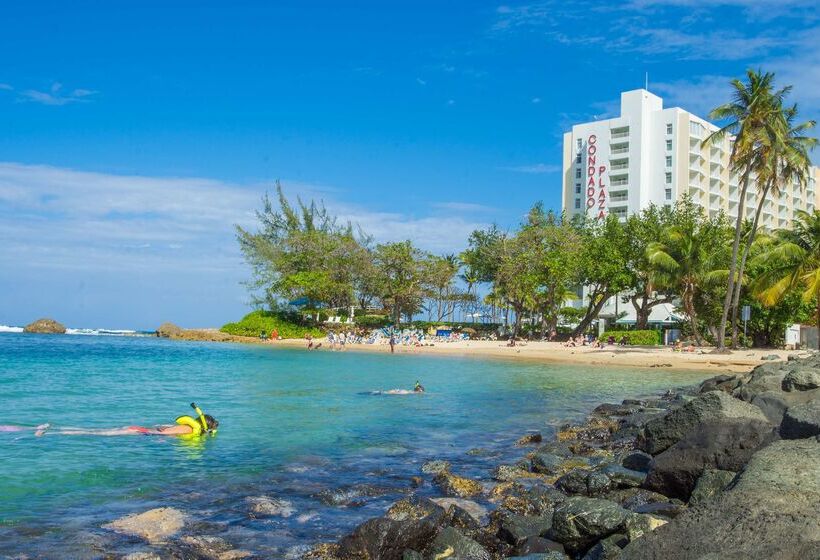 Hotel The Condado Plaza Hilton