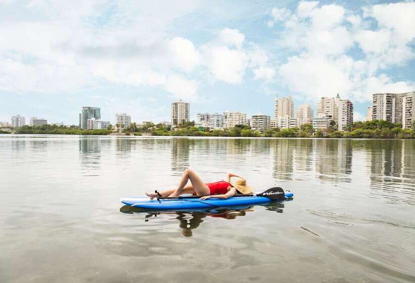 Hotel The Condado Plaza Hilton