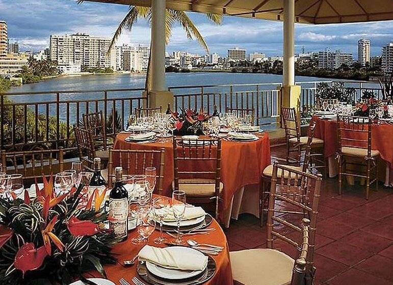 Fotos del hotel The Condado Plaza Hilton:  41