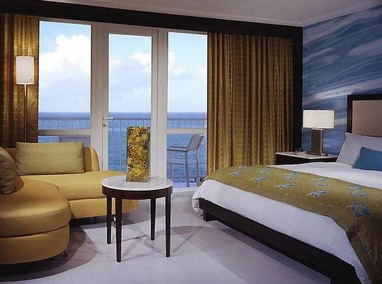 Fotos del hotel The Condado Plaza Hilton:  75