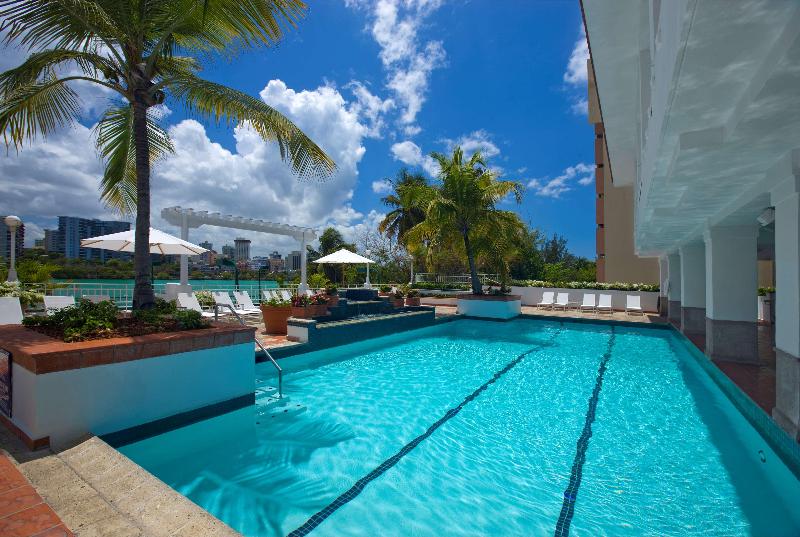 Fotos del hotel The Condado Plaza Hilton:  73
