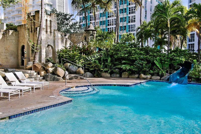 Fotos del hotel The Condado Plaza Hilton:  74