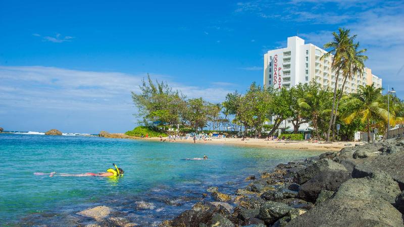 Fotos del hotel The Condado Plaza Hilton:  77