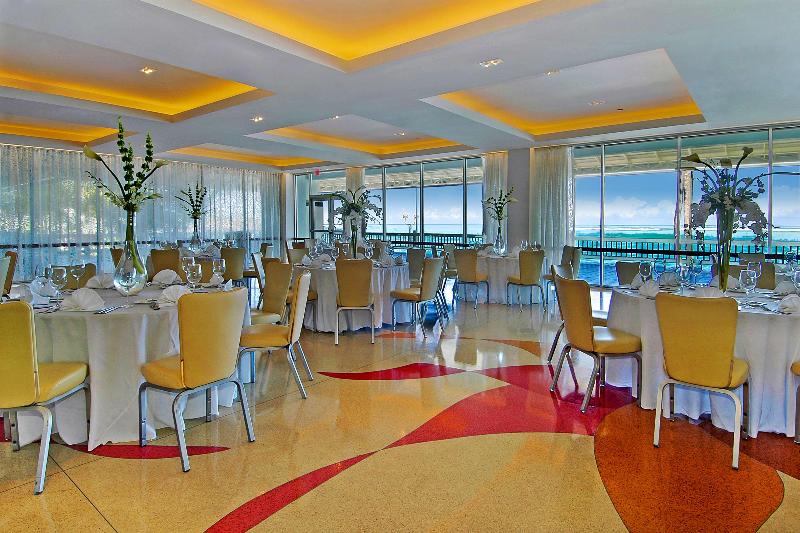 Fotos del hotel The Condado Plaza Hilton:  83