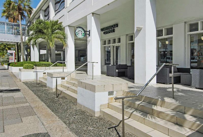 Fotos del hotel The Condado Plaza Hilton:  90