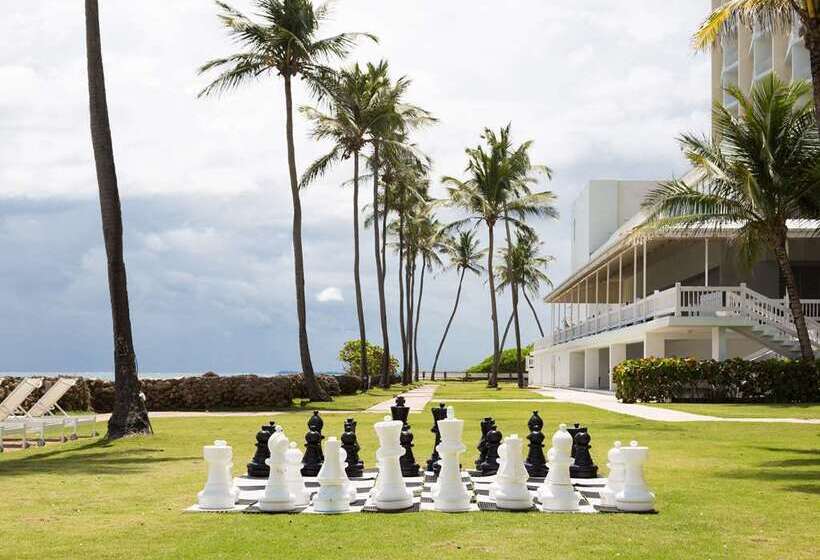 Fotos del hotel The Condado Plaza Hilton:  17