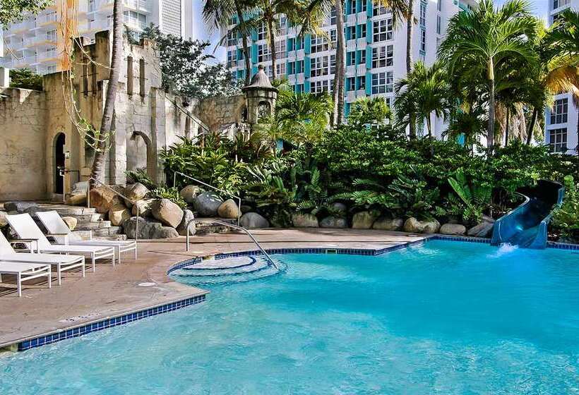Fotos del hotel The Condado Plaza Hilton:  14