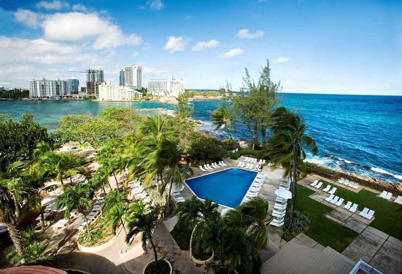 Fotos del hotel The Condado Plaza Hilton:  4