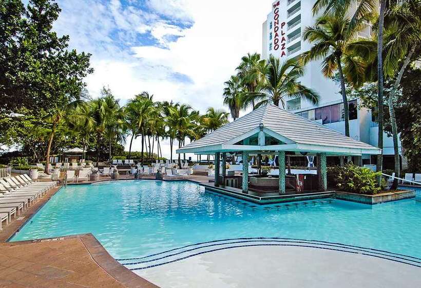 Fotos del hotel The Condado Plaza Hilton:  3