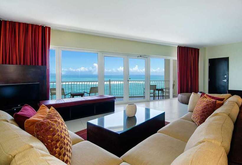 Fotos del hotel The Condado Plaza Hilton:  16