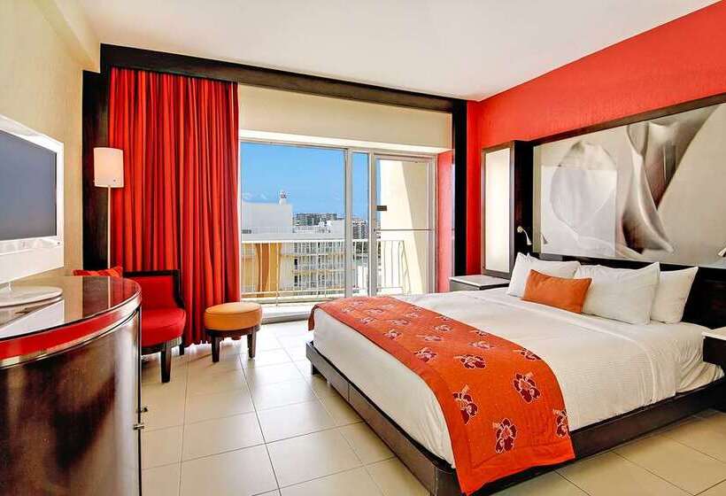 Fotos del hotel The Condado Plaza Hilton: 1 Fotos del hotel The Condado Plaza Hilton: 1