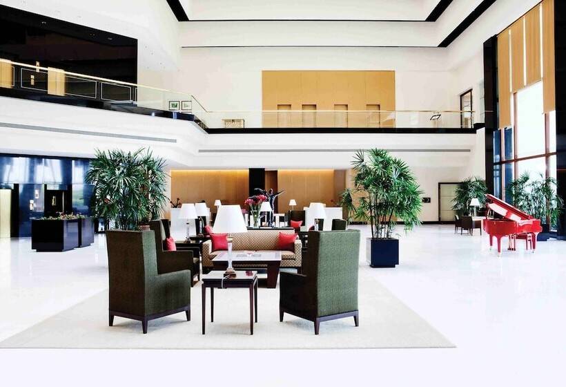 Fotos del hotel The Oberoi Mumbai:  5