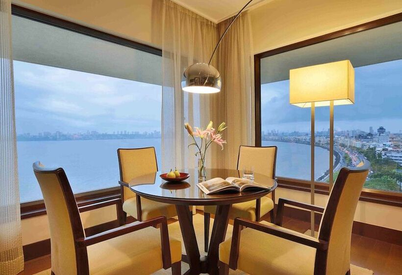 Fotos del hotel The Oberoi Mumbai:  6