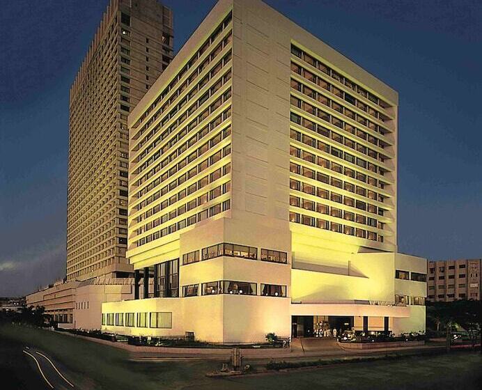 Fotos del hotel The Oberoi Mumbai:  2