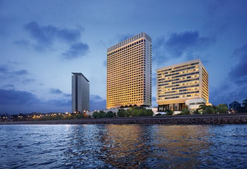 Hotel The Oberoi Mumbai